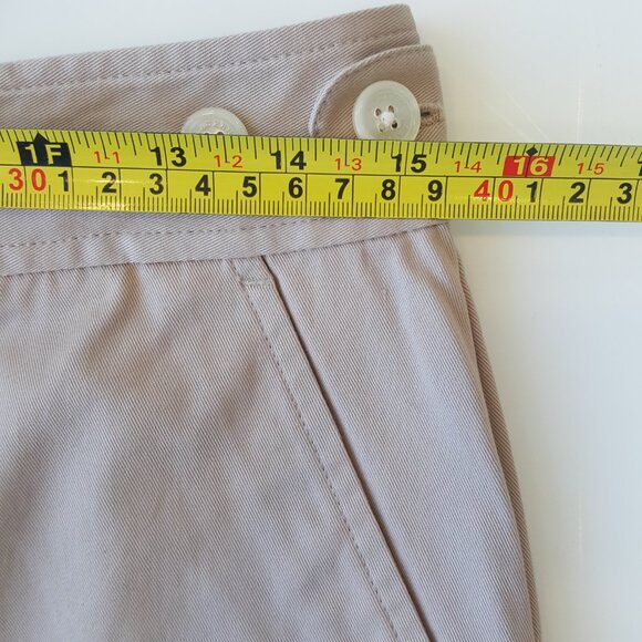 Lauren Ralph Lauren ! Bermuda shorts  ( US/4 ) - Picture 6 of 9